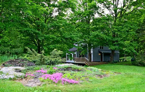 1646 Halladay Road Middlebury VT 05753