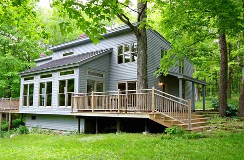 1646 Halladay Road Middlebury VT 05753