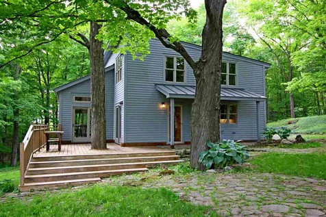 1646 Halladay Road Middlebury VT 05753