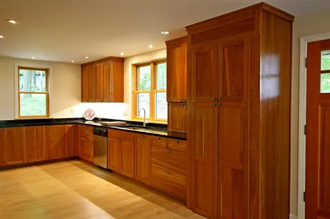 1646 Halladay Road Middlebury VT 05753