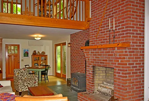 1646 Halladay Road Middlebury VT 05753