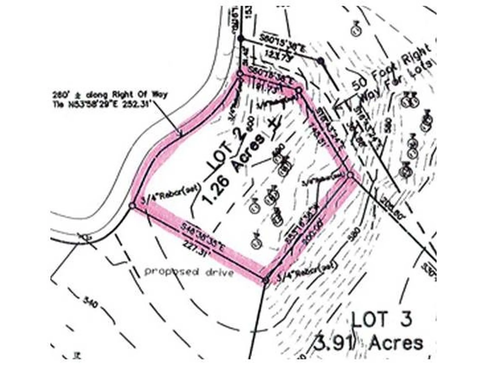 Lot 2 Hall Bridge Road Rockingham VT 05101