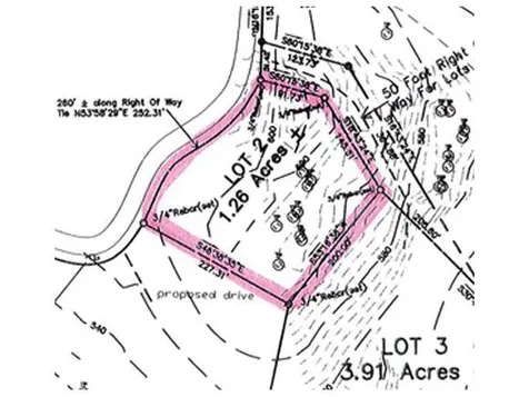 Lot 2 Hall Bridge Road Rockingham VT 05101