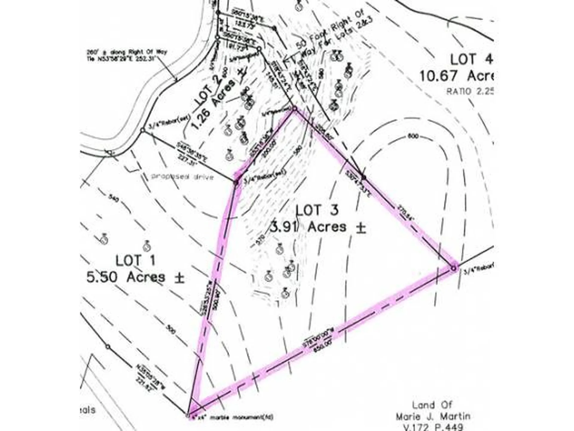 Lot 3 Hall Bridge Road Rockingham VT 05101