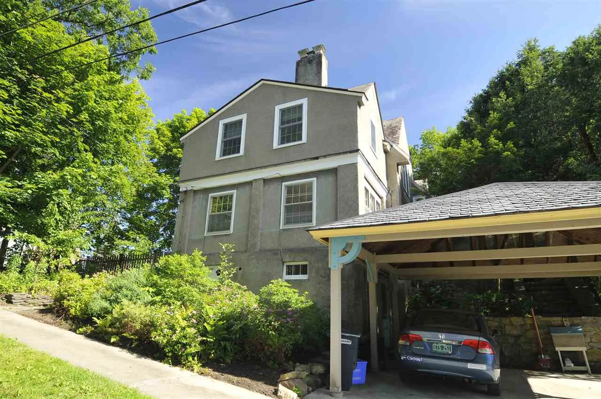 65 Henderson Terrace Burlington VT 05401