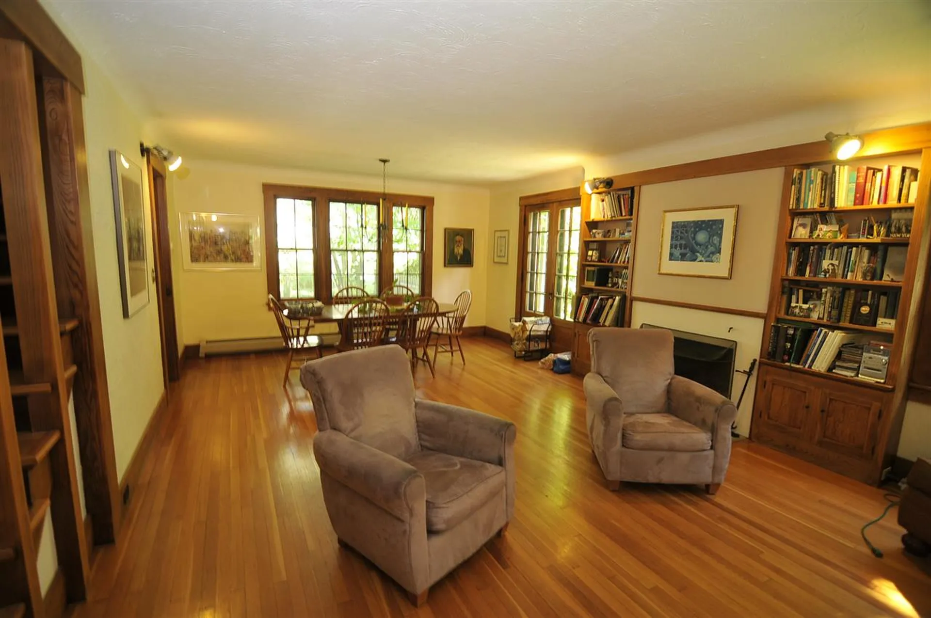 65 Henderson Terrace Burlington VT 05401