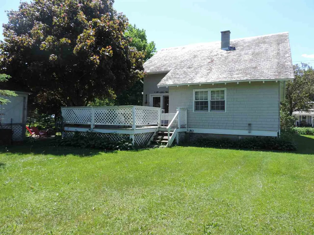 244 North Street Wells VT 05774