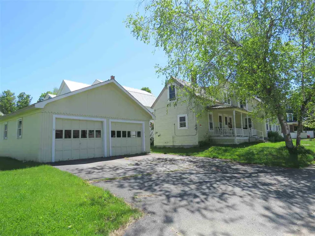 2 School Street Orleans VT 05860