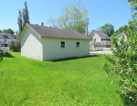 2 School Street Orleans VT 05860