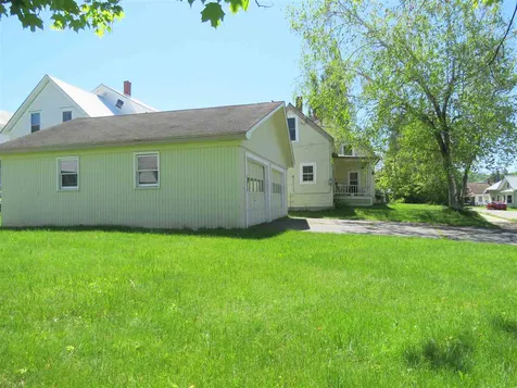 2 School Street Orleans VT 05860