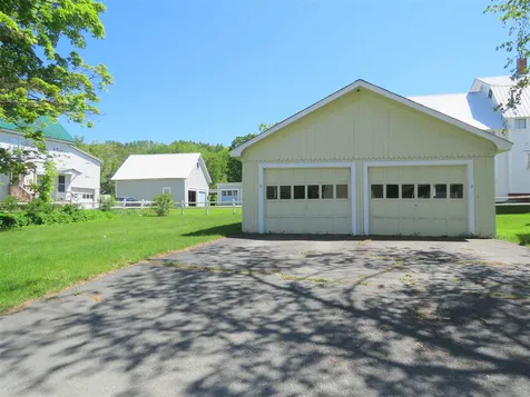 2 School Street Orleans VT 05860
