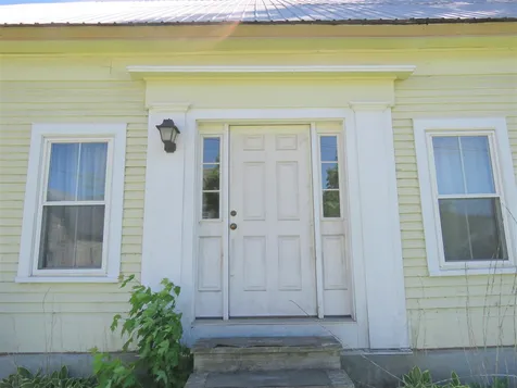 2 School Street Orleans VT 05860