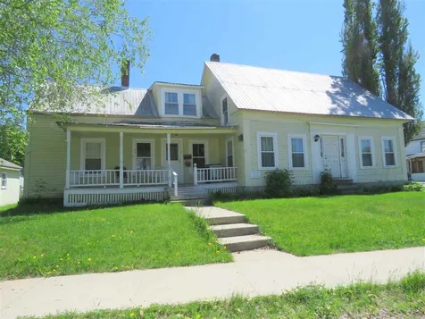 2 School Street Orleans VT 05860