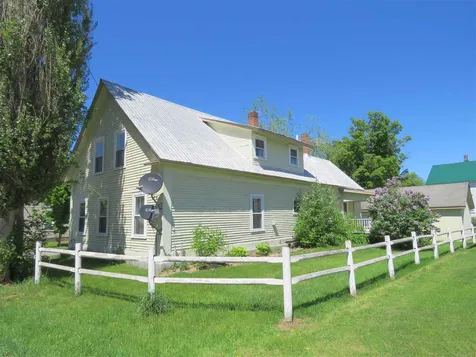 2 School Street Orleans VT 05860