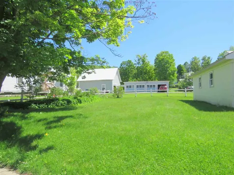 2 School Street Orleans VT 05860