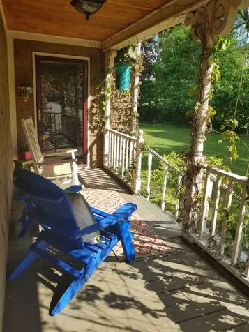 16 Spruce Street Gorham NH 03581