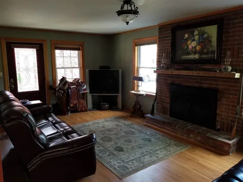 16 Spruce Street Gorham NH 03581