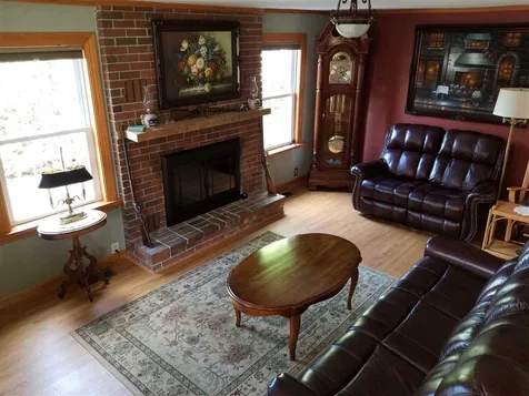 16 Spruce Street Gorham NH 03581