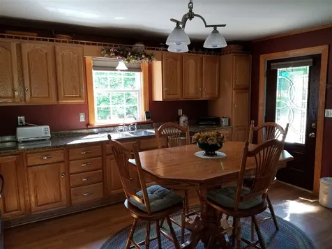 16 Spruce Street Gorham NH 03581