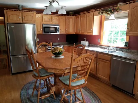 16 Spruce Street Gorham NH 03581