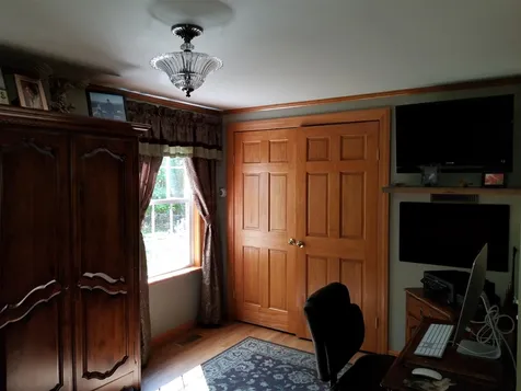 16 Spruce Street Gorham NH 03581