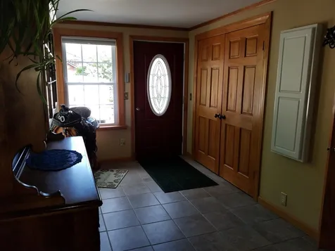 16 Spruce Street Gorham NH 03581