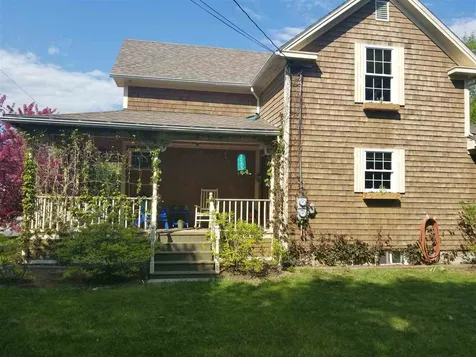 16 Spruce Street Gorham NH 03581
