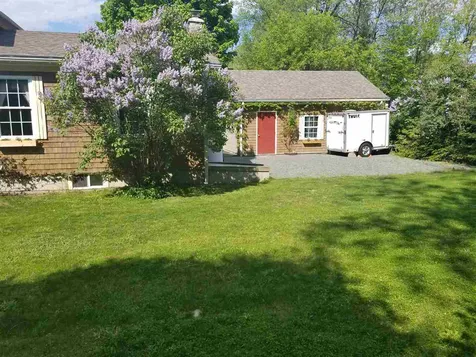 16 Spruce Street Gorham NH 03581