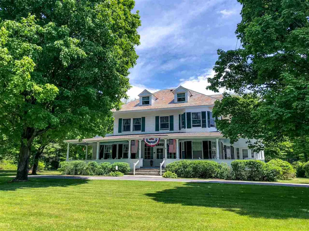 3978 Vt Route 7a Arlington VT 05250