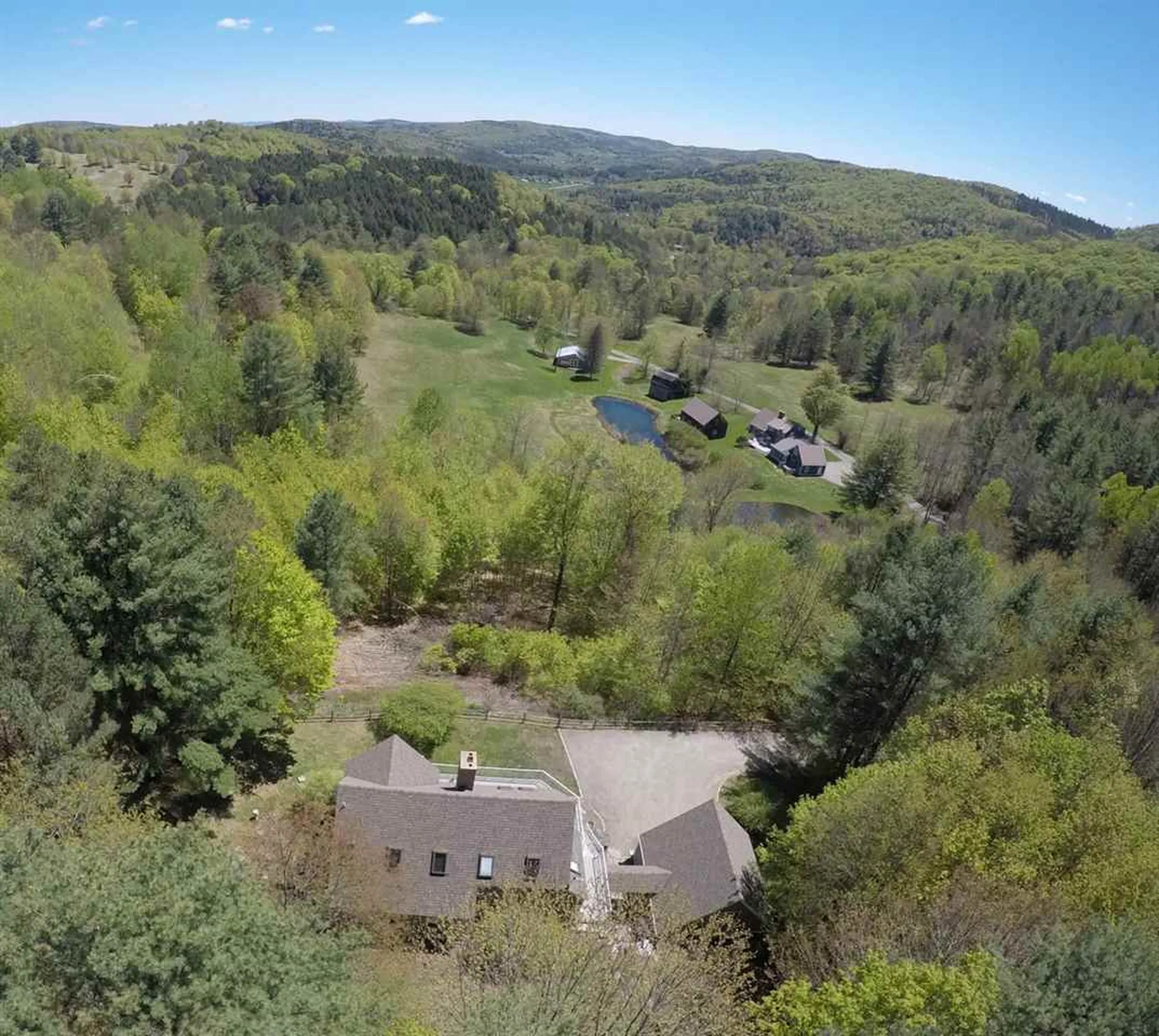 326 Hall Circle Woodstock VT 05091