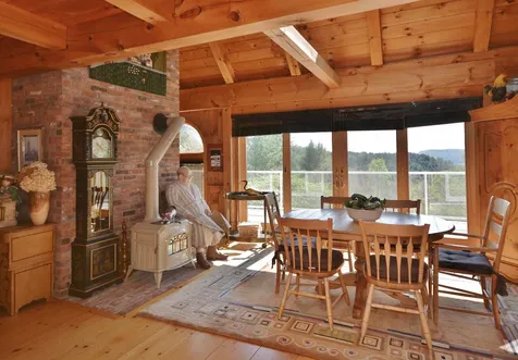 326 Hall Circle Woodstock VT 05091