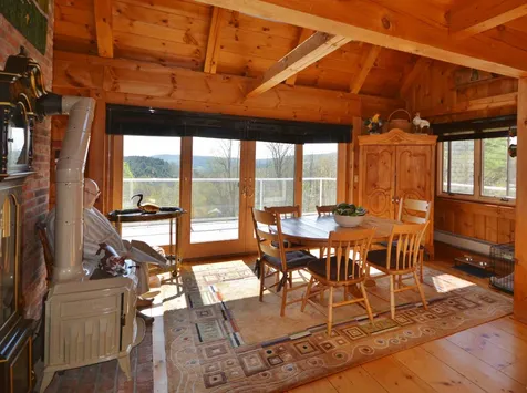 326 Hall Circle Woodstock VT 05091