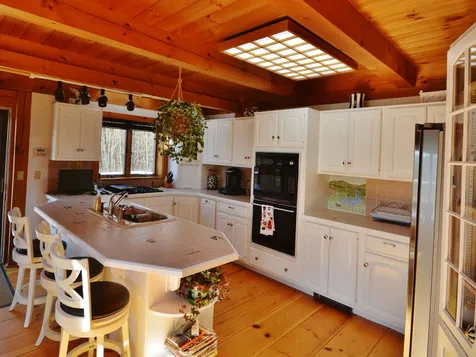 326 Hall Circle Woodstock VT 05091