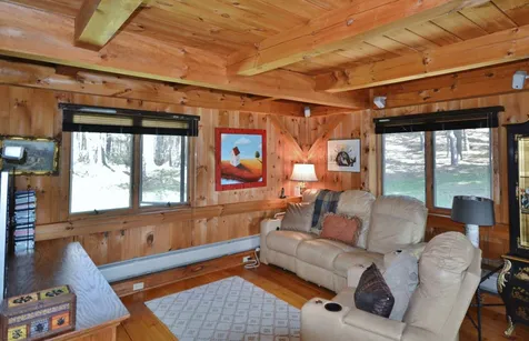 326 Hall Circle Woodstock VT 05091