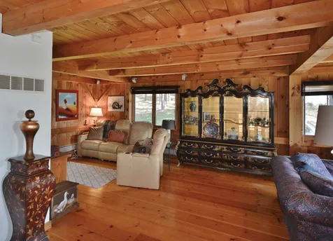 326 Hall Circle Woodstock VT 05091