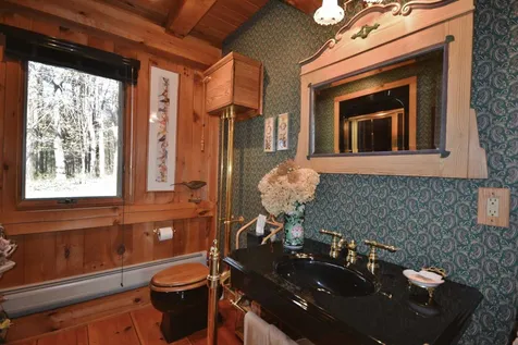326 Hall Circle Woodstock VT 05091