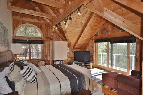 326 Hall Circle Woodstock VT 05091