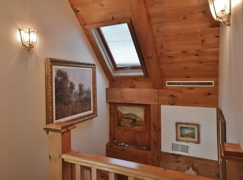 326 Hall Circle Woodstock VT 05091