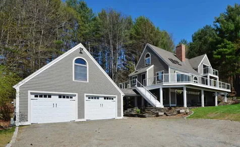 326 Hall Circle Woodstock VT 05091