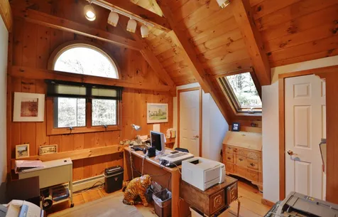 326 Hall Circle Woodstock VT 05091