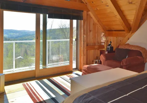 326 Hall Circle Woodstock VT 05091
