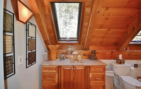 326 Hall Circle Woodstock VT 05091