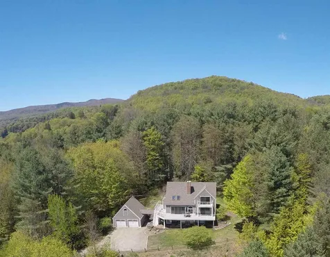 326 Hall Circle Woodstock VT 05091