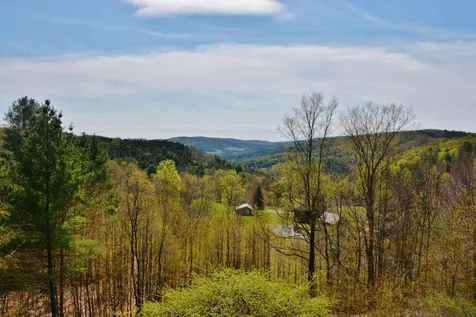 326 Hall Circle Woodstock VT 05091