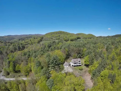 326 Hall Circle Woodstock VT 05091
