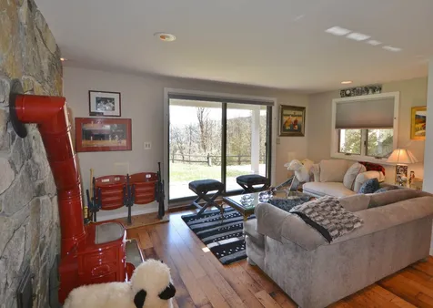 326 Hall Circle Woodstock VT 05091