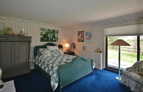 326 Hall Circle Woodstock VT 05091