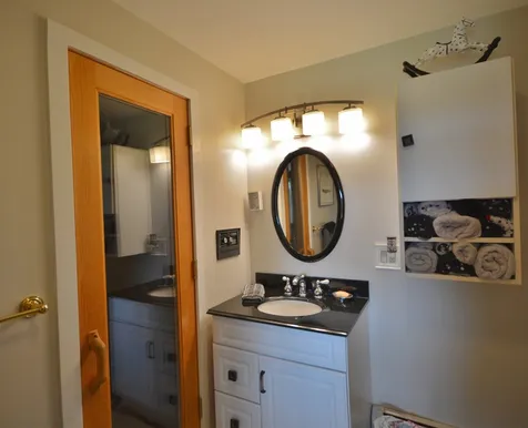 326 Hall Circle Woodstock VT 05091