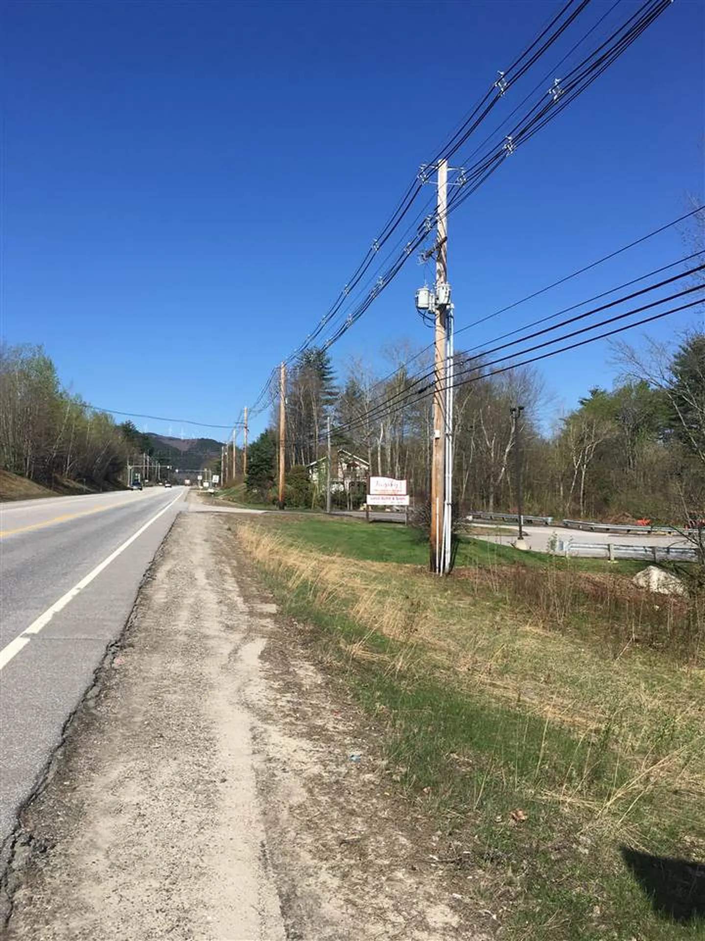 0 Tenney Mountain Highway Plymouth NH 03264