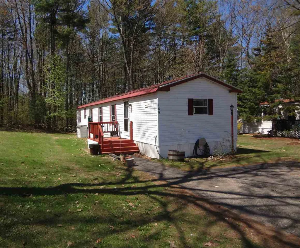 165 Tiffany Drive Laconia NH 03246